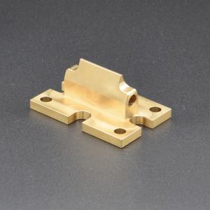 Brass bar seal die